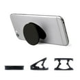 thumbnail image 5 of Resin on Top Phone Grip Mold Epoxy Resin Mold Silicone Irregular Round Mount Holder Stand Phone Sockets Mold, 5 of 8