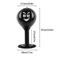 thumbnail image 3 of Yooshoverk Boxing Speed Ball Tabletop Trainer Suction Cup for Quick Reflexes Durable for Home Office Fitness Fun, 3 of 5