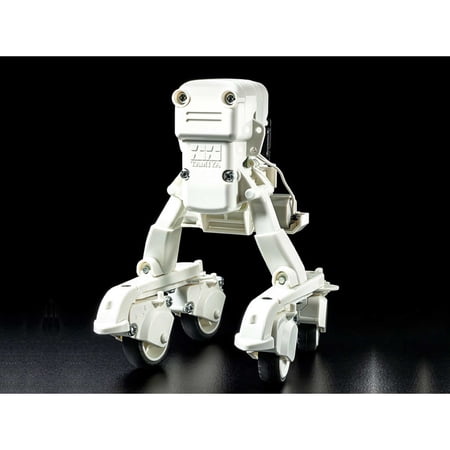 Tamiya Roller Skating Robot TAM70248 Educational price history on PriceWatchPro