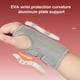 thumbnail image 5 of Brazales Férula de muñeca transpirable, Corrector de muñeca, esguince, inmovilización, fractura, dolor, tensión, soporte articular, 5 of 7