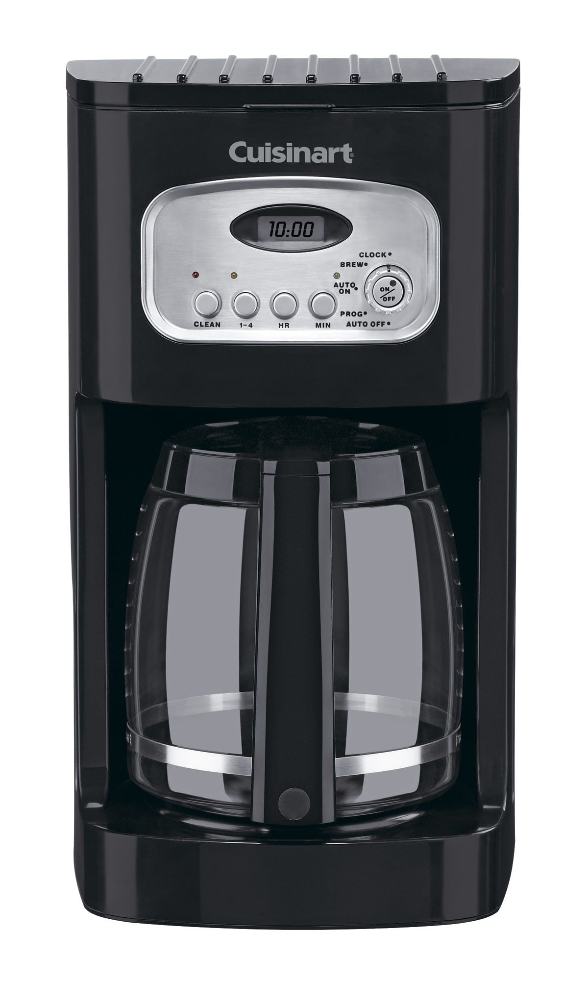 Cuisinart Coffee Makers 12 Cup Programmable Coffeemaker