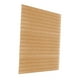 thumbnail image 3 of Cortinas temporales para ventanas, sin taladro, inalámbricas, con elevación, transpirables, de tela no tejida, despegables y adhesivas, para sala de Marrón XL, 3 of 8