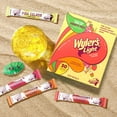 thumbnail image 3 of Wyler’s Light Watertok Island Flavors Singles to Go Powdered Drink Mix Variety Pack (Pina Colada, Rainbow Sherbert, Strawberry Banana, Guava), 30 Count Packets, 3 of 12