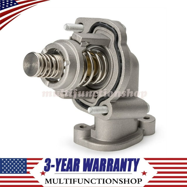 Thermostat de Liquide de Refroidissement pour Chevrolet Camaro 2016 2017 2019 2020 2021-