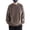 A-Khaki15, variant on Yuanlong Mens Sweaters Oversized Cable Knitted Sweater For Round Neck Long Sleeve Pullover Tops Winter Layer Warm Clothes