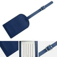 thumbnail image 4 of 5 Pack Luggage Travel Bag Tags, 4 of 6