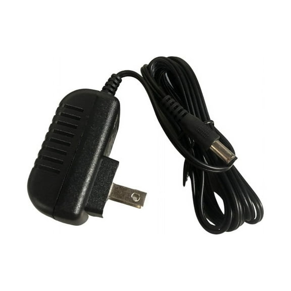Replacement Charger for 18V Ash Vacuum