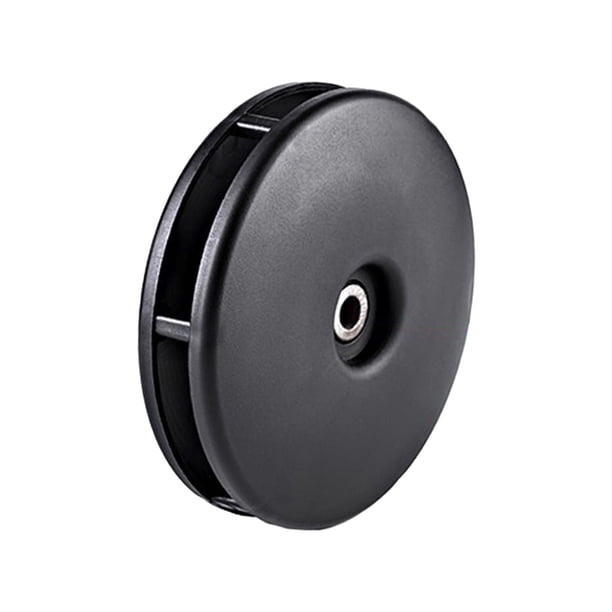 Piezas de polea de fitness, accesorios prácticos resistentes al desgaste, universales para sistemas de poleas de máquinas de cable, accesorios de gimn Concha de 135 cm.