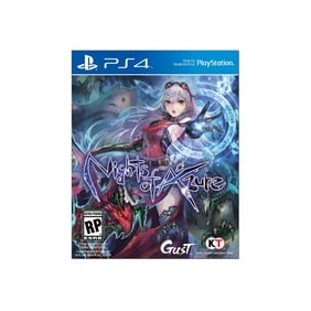 Odin Sphere Leifthrasir Playstation 4 Walmart Com Walmart Com