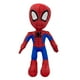 thumbnail image 1 of Spider-Man Marvel Plush Doll Toy Gift Cartoon Children's Rag Doll Doll, 1 of 2