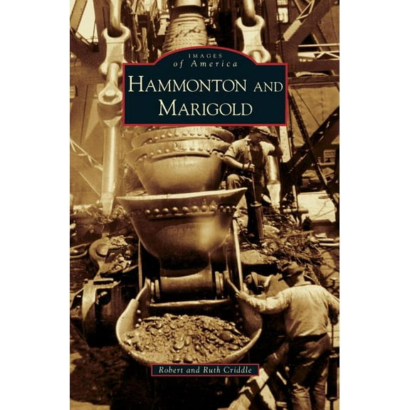 Hammonton and Marigold (Hardcover)