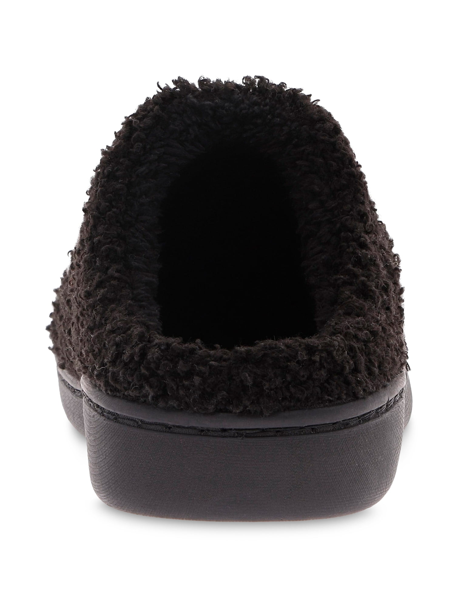 S+R Women's Cozy Halloween Slippers