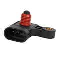 thumbnail image 1 of Sensor De Mapa De Presión Absoluta Del Colector Apto Para Chevrolet Aveo 1.6L Optra 2.0L Daewoo 96482570 Inevent VI002877-00, 1 of 6