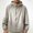 Gray, variant on Men Upf 50+ Sun Protection Fishing Jacket Mesh Panel Full Zip Long Sleeve Hooded Windbreaker