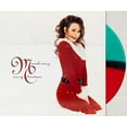 thumbnail image 1 of Joyeux Noël - Édition Limitée Exclusive Vinyle Rouge et Vert LP /4000, 1 of 3