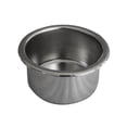thumbnail image 2 of Soporte para Bebidas de Acero Inoxidable Shamjiam 4 Piezas Soporte Sólido para Barco Coche, 2 of 6