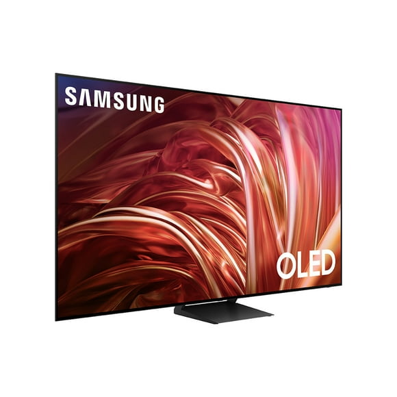 Samsung 65" QN65S85DAEXZC OLED Smart TV – 2024 Model