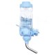 thumbnail image 1 of Dispensador de agua para perros para jaula, caja a prueba de fugas, botella de agua de alimentación automática para perros y conejos, boquilla de llenado superior, 1 of 5