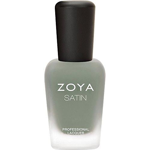 Addicted to Polish: Zoya Naturel Satins Swatches and Review | Nail polish, Zoya  nail, Strong nails
