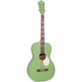 thumbnail image 2 of Recording King Dirty 30s 7 Single 0 RPS-7 Acoustic Guitar Revolution Green, 2 of 4