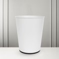 thumbnail image 1 of MAINSTAYS Waste Bin White, 1 of 2