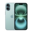 thumbnail image 1 of Apple Iphone 16 128Gb Verde, 1 of 5