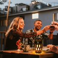 thumbnail image 3 of Altavoz Bluetooth ANERIMST Outdoor Flame Atmosphere 5W, 3 of 9