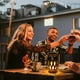 thumbnail image 3 of Altavoz Bluetooth ANERIMST Outdoor Flame Atmosphere 5W, 3 of 9