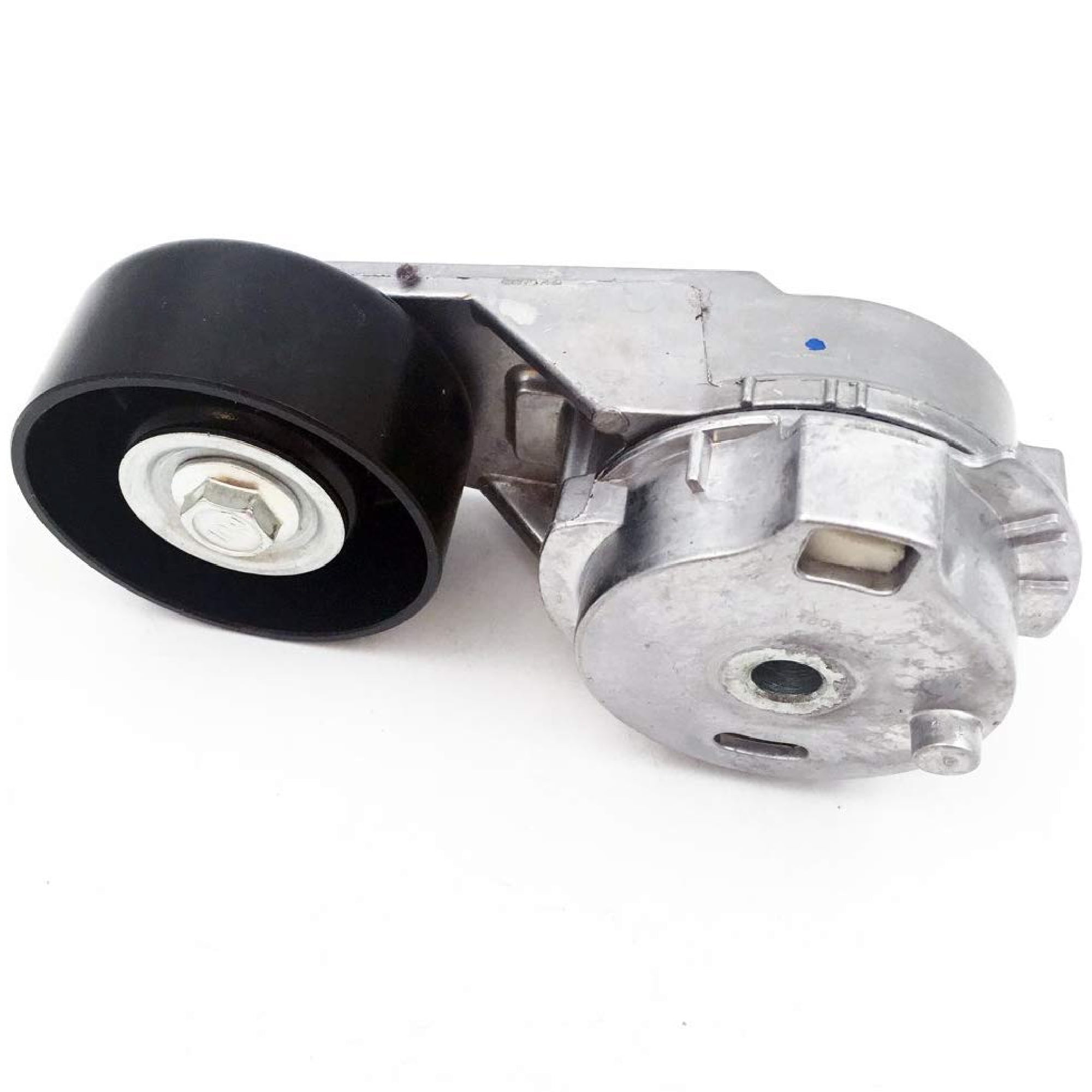 HICKS 38178 89034219 Automatic Belt Tensioner Assembly For Chevrolet Colorado Trailblazer//GMC Canyon Envoy//Isuzu Ascender i-280//Hummer H3 H3T//Buick Rainier//Oldsmobile Bravada//Saab 9-7X