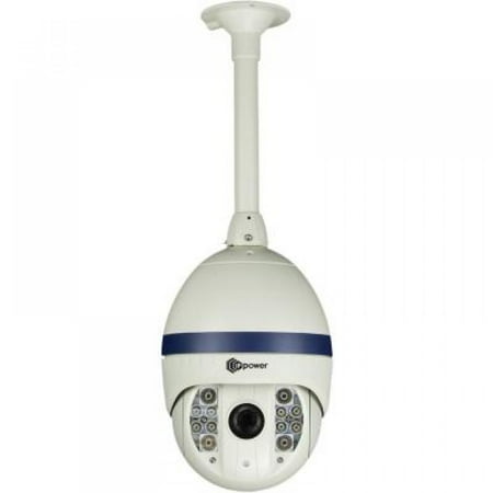 - NIP-A2H22 Smart IR IP Outdoor PTZ Camera