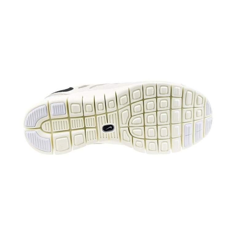 Women's Nike Free Run 2 White/Black-Light Bone-Phantom Women's Nike Free Run 2 White/Black-Light Bone-Phantom