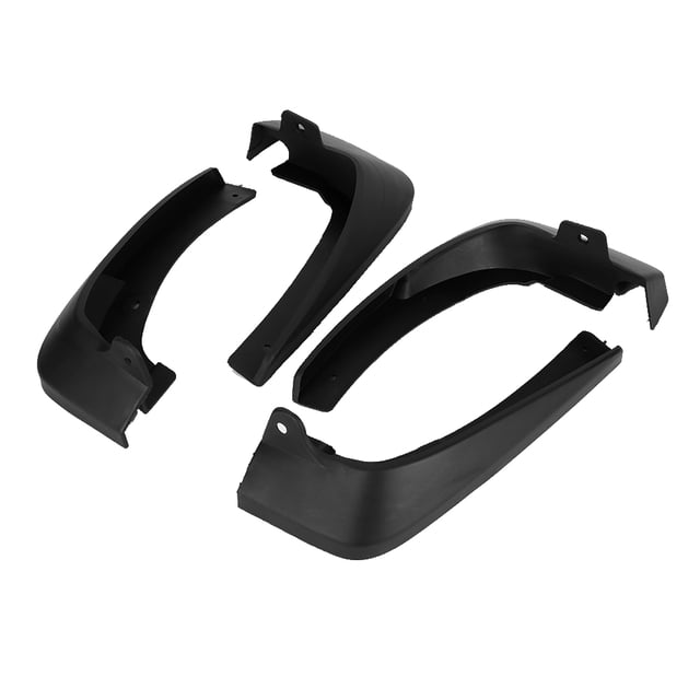 Car Mudguards , Mud Flaps Mudguards Car , Car Protector For Automobile Cars Vehicle VIOS 2006-2012