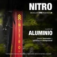 thumbnail image 2 of Rocatomic Bicicleta De Montaña Nitro R29 21v Cambios Shimano Frenos Mecánicos Doble Suspensión (rojo), 2 of 2