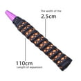 thumbnail image 2 of Racket Grip in The Series-Classic Tennis Overgrip for ，Squash, Baseball, Table Tennis,Bike and More, 2 of 5