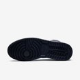 thumbnail image 6 of Air Jordan 1 Mid 'Sanded Purple' - 554724-445, 6 of 6