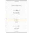 thumbnail image 2 of 1-3 John : Fellowship in God's Family, 2 of 2