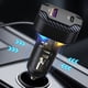 thumbnail image 1 of Cargador de Coche Usb de Carga Súper Rápida Cable de Carga para Coche, 1 of 7
