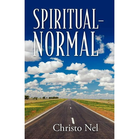 Spiritual-Normal, (Paperback)