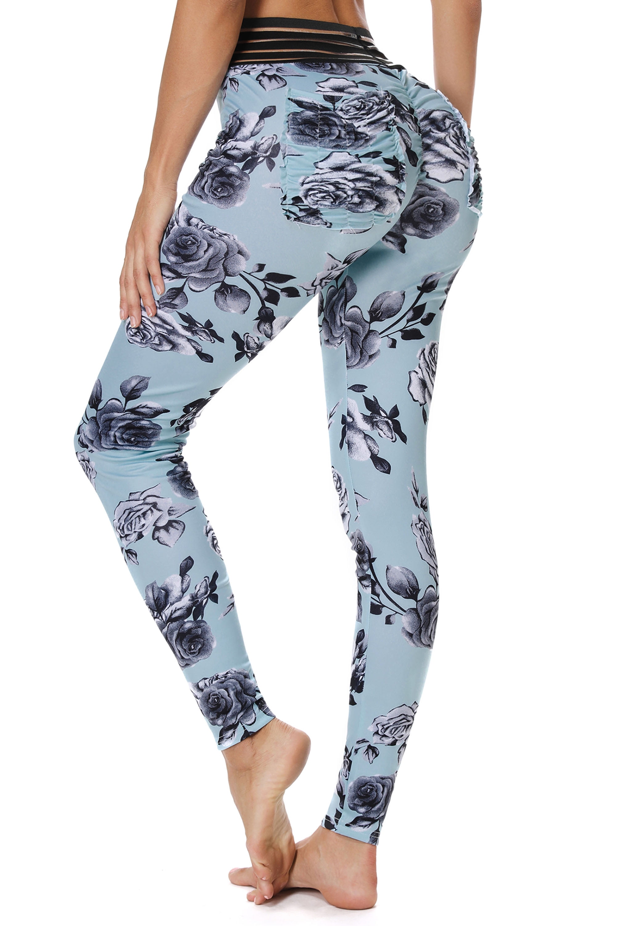 fittoo high waisted yoga pants