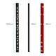 thumbnail image 3 of Kit de Luces Led para Motocicleta Xiying: Tiras de Luces de Neón Flexibles E Impermeables de 12 V con Control Remoto, 8 Colores y 16 Modos, para Motos y Vehículos Todoterreno, Iluminación Multicolor, 3 of 5