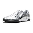 thumbnail image 4 of NIKE MENS Total 90 III "Metallic Silver" HJ9351 002 from Stadium Goods, 4 of 8