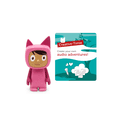 thumbnail image 3 of tonies Pink/Medium Creative Audio Toy Figurine - Record and Upload up to 90 Minutes of Your Own Stories and Songs, Age Group 3+, 3 of 5