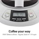 thumbnail image 4 of Cafetera Hamilton Beach, 12 tazas, programable, 46294, color blanco Hamilton Beach NA, 4 of 9