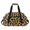 Multicolor 2, variant on Herdesigns Sports Duffel Bag, Leopard Gym Bag for Women Men, Lightweight Overnight Weekender Tote for Camping Hiking Travel