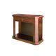 thumbnail image 1 of Mueble Arrimo Maxi Santa Ana 87x34x74 cm con cajón, 1 of 1