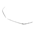 thumbnail image 1 of Embellecedor de Barra Frontal de Parachoques ANGGREK ABS Cromado 51117135558 para 760i 760Li, 1 of 7
