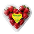 thumbnail image 1 of Fresa Driscoll's corazón 425 g, 1 of 4