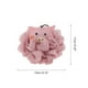 thumbnail image 4 of 1 Pc Esponja de Baño de Cartoon para el Cuerpo en Rosa, 4 of 6