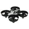Indoor and Outdoor RC Nano Mini Drone With 3D Flip Headless Wireless and Rechargeable Stunt Quadcopter Plane Toy for Kids Beginners