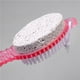 thumbnail image 2 of Minnieouse 4 en 1 profesional multifunción pies cuidado de los pies removedor de piel muerta cepillo limpieza pulido herramientas pedicura Cuerpo del baño Conjunto de cuatro colores, 2 of 6